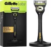 Gillette Labs Nassrasierer Herren, Rasierer mit Produktbild-Vorschau 5