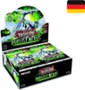 Yu-Gi-Oh! Duelist Nexus Booster Box Produktbild-Vorschau 4