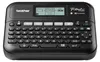 Brother P-Touch PT-D460BTVP - Beschriftungsgerät - s/w - Produktbild-Vorschau 3