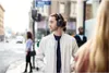 Sony WH-CH710N - Cuffie con microfono - circumaurali - Anteprima dell’immagine prodotto 8