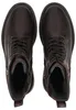 Waldläufer Dames Sportif Bottine H-Shelly 511801 104 marron Voir les images du produit 11