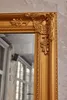 LC Home Wandspiegel Barock XL Spiegel Gold ca. 180x80 cm Produktbild-Vorschau 8