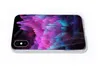MuchoWow® Handyhülle Schutzhülle Hülle für iPhone Xs Rauch Produktbild-Vorschau 5