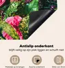 KitchenYeah© Herdabdeckplatte Blumen - Licht - Natur , Produktbild-Vorschau 4