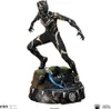 Marvel Art Scale Statue 1/10 Wakanda Forever Black Panther Produktbild-Vorschau 1