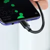 Ugreen USB-A/USB-C-Kabel 3A 0 25 m US287 (schwarz) Produktbild-Vorschau 4