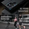 Étui en cuir pour Samsung Galaxy S26 Ultra, protection Voir les images du produit 8