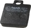 RMS Bremsbelag S14 35,6x49,2x7mm kompatibel mit Piaggio LX Produktbild-Vorschau 6