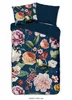 Duvet cover Descanso 135x200 + 1* 80x80 cm - flowers Produktbild-Vorschau 8