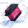 Serwomotor DS3230 PRO 6V 30KG z krzywką 25T | Precyzyjne Podgląd zdjęcia produktu 3