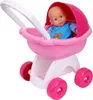 TECHNOK Techno 8256 Carrozzina per bambole Anteprima dell’immagine prodotto 4