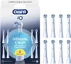 Oral B Ersatzbürstenköpfe Zahnpflege Zubehör iO Series Produktbild-Vorschau 14
