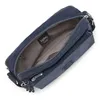Kipling Abanu M Tasche Blau  Blau One Size Produktbild-Vorschau 4