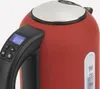 Bouilloire en acier inoxydable H.Koenig BOE54 avec réglage Voir les images du produit 5
