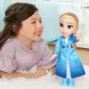 Muñeca Elsa de "Frozen 2" de Disney, para aventuras, ideal Vista previa de la imagen del producto 11