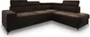 Masseno Ecksofa ALVORO R-S mit Schlaffunktion L-Form, Sofa Produktbild-Vorschau 2