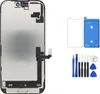 LCD für iPhone 16 Soft OLED Display Retina Touchscreen Produktbild-Vorschau 2