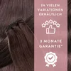 hair2heart Premium Echthaar Tressen zum Einnähen Extensions Produktbild-Vorschau 4
