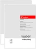 nielsen Bilderrahmen Atlanta (2er Set), A2 42x59,4 cm, Produktbild-Vorschau 2