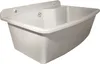 Maximus Ausgussbecken 610 x440x235mm Produktbild-Vorschau 1