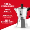 Bialetti Moka Express, espressokoker voor 1 kop Productafbeelding-voorbeeld 29