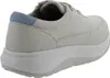 Joya Damen Schnürschuh VENICE ZIP WHITE weiß Größe EUR 39 Produktbild-Vorschau 17