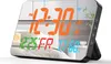 Stolné hodiny Tuya WLAN - LED displej s kalendárom, Náhľad obrázku produktu 1