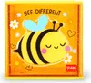 Organizzatore da tavolo Legami - CUTIE CUBE - BEE Anteprima dell’immagine prodotto 4