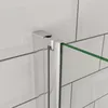 90X180cm 5mm Nano+ESG Nischentür Duschkabine Produktbild-Vorschau 5
