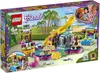 LEGO® Friends Andreas Pool-Party, 41374 Produktbild-Vorschau 1