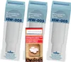 3 x Wasserfilter HW-005 Filterpatrone für Melitta Produktbild-Vorschau 1