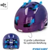 FISCHER BMX Fahrradhelm, Dirt Bike Helm Plus Explorer, S/M, Produktbild-Vorschau 31