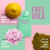 FREEVOLA MY LUCKY STAR, Ženy, 100 ml, Nádoba na jedno Náhľad obrázku produktu 4