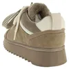 Tamaris Dames Classique Flâneurs 1-23761-47 gris Voir les images du produit 10