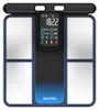 Renpho MorphoScan Rechteck Schwarz, Edelstahl Elektronische Produktbild-Vorschau 1