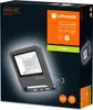 LEDVANCE ENDURA FLOOD, Graphit, IP65, Aluminium, Glas, I, Produktbild-Vorschau 4