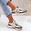 Chaussures Permani Vavory LA295GREEN Voir les images du produit 4