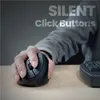 Perixx PERIMICE-719L, Kleine ergonomische Maus für Produktbild-Vorschau 3