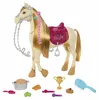 Barbie Cavallo Danzante Interattivo MATTEL HXJ42 Anteprima dell’immagine prodotto 1