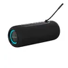Bluetooth 5.0 IPX5 USB AUX 20W RGB Kabelloser Lautsprecher Produktbild-Vorschau 6