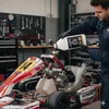 Metal Guard Engine + Fuel Set 1600 ml Motoröl Additiv Produktbild-Vorschau 2