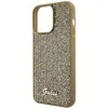 Puzdro Guess Disco Metal Script Pre Iphone 15 Pro Max - Náhľad obrázku produktu 6