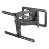 TV Halterung Titan BFMO 8560 85" 60 Kg 90º Schwarz Produktbild-Vorschau 1