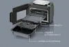 Ninja SFP700EU Combi grigio, Friggitrice ad aria calda, 12 Anteprima dell’immagine prodotto 8