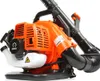 Benzin Laubbläser 0,75kW 6500 rpm 2-Takt-Motor Produktbild-Vorschau 5