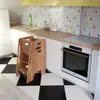 Pomocník do kuchyne / Pomocník pre deti / Montessori Náhľad obrázku produktu 10