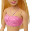 Bambola sirena Mattel Barbie Dreamtopia Anteprima dell’immagine prodotto 4
