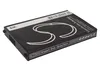 TECHTEK Batteria compatibile con [Asus] Mypal A626, MyPal Anteprima dell’immagine prodotto 2