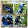 Dreirad 6-in-1 Dreirad mit Schubstange, Kinderdreirad mit Produktbild-Vorschau 8