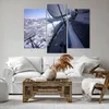 Bild auf Leinwand - Leinwandbild - Boot Ozean Reise Yacht - Produktbild-Vorschau 6